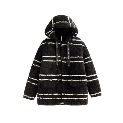 【商场同款】悦内女士法兰绒睡衣