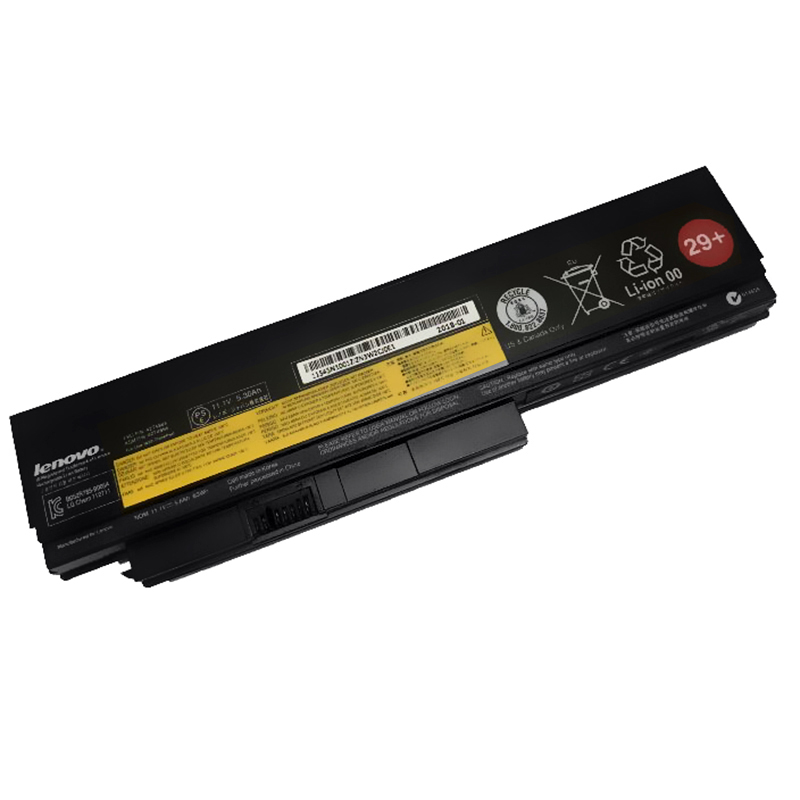 全新联想IBM ThinkPad x220 x220i x220s 42T4865 61笔记本电池