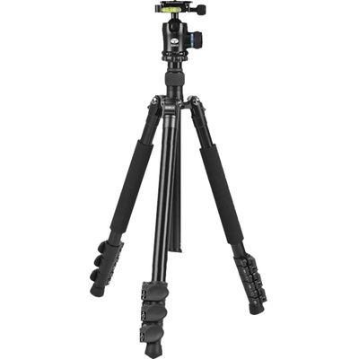 思锐et1004+k10x功能快捷三脚架