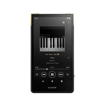 高解析度音乐索尼安卓系统MP3