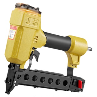 美特气动钉枪425K气动码钉枪U型钉马钉枪440KB铁皮风动枪木工工具