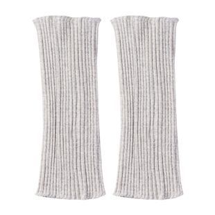 纯棉护膝盖男女士关节防寒保暖老寒腿坐月子产妇专用加长护腿神器