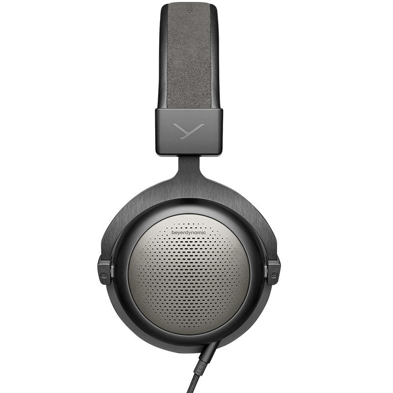 beyerdynamic/拜雅T1III三代旗舰级发烧HIFI头戴式耳机圆声带行货