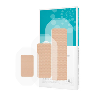 可孚医用伤口防水贴术后洗澡大号创可贴剖腹产手术医专用无菌敷贴