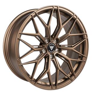 巨久TCF- P02倾铸旋压轮毂18寸1920寸适用比亚迪蔚来宝马极氪奥迪