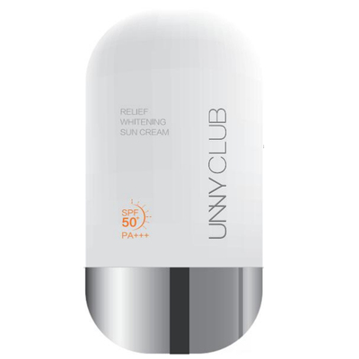 UNNY隔离遮瑕水感清爽不油腻