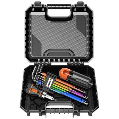 收纳盒内六角套餐一套全能