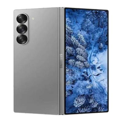 三星fold3 4 5 w22 23 24 zflip4 5 6换外屏修复折痕铰链转轴排线