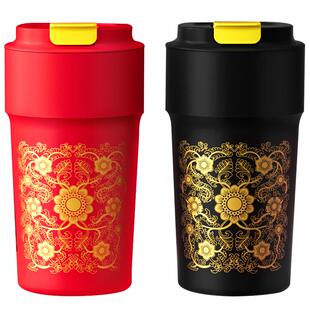 故宫 金瓯永固保温杯 杯子 保温保冷 生日礼物 故宫官方旗舰店