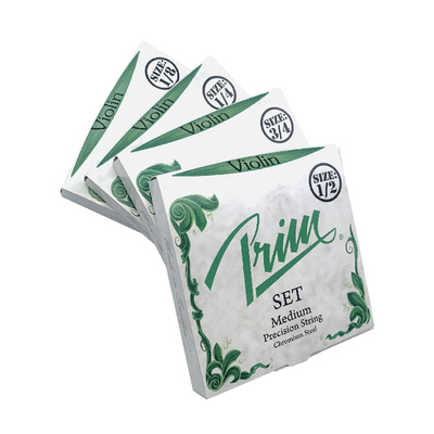 prim瑞典儿童分数弦小提琴弦