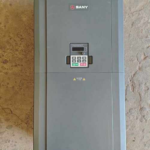 溢价-英威腾变频器 GD20-09A-045G-4 45kW，剪线
