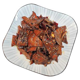 重庆麻辣豆腐干零食小吃重庆特产四川脆香叙永荣昌解馋休闲炸豆干