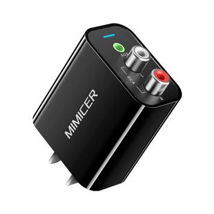 老音箱改装蓝牙接收器6.0音频转音响专用无线适配器电脑视发射器