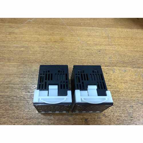 议价富士PXE4TCY11Y000C温控器成色如图实物拍维修