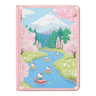 适用于苹果ipad11平板保护套ipadair7可爱卡通mini7外壳10代9九ipadpro11寸air5带笔槽8防摔2/3/4磁吸kitty