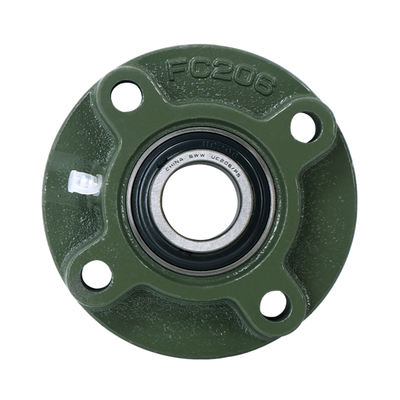 【官方推荐】哈尔滨带座轴承UCFC