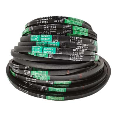 上市品牌三角皮带THREEV/三维