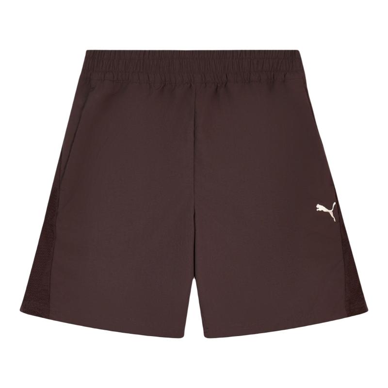 【自营】puma彪马男子-T7 WOVEN SHORTS运动休闲短裤63846513