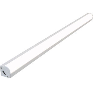 酒柜灯带免接线led直角橱柜灯柜子磁吸无线自粘充电遥控感应灯条