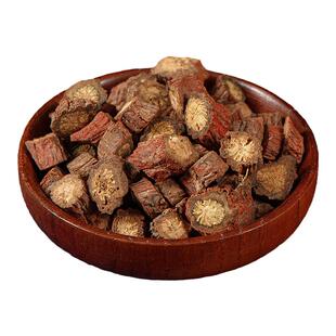 丹参500g紫丹参片泡茶泡水丹参粉非中药材正品官方旗舰店