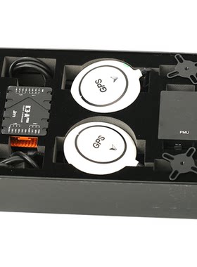 JIYI极翼K3APro飞控双GPS航模