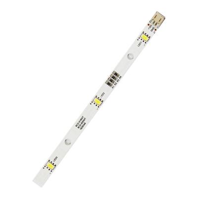 适用容声 海信 冰箱照明灯LED灯条1629348 BCD-630WT 535 612 590