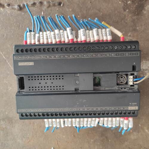 询永宏PLC B1Z-40MT25-D24