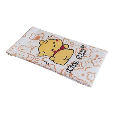 卡通可爱眼镜袋便携墨镜收纳包