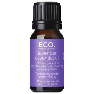 澳大利亚原装进口ECO薰衣草精油香薰恬梦安睡放松助眠清扫油腻