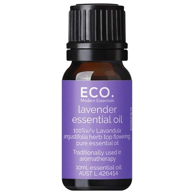 澳大利亚原装进口ECO薰衣草精油