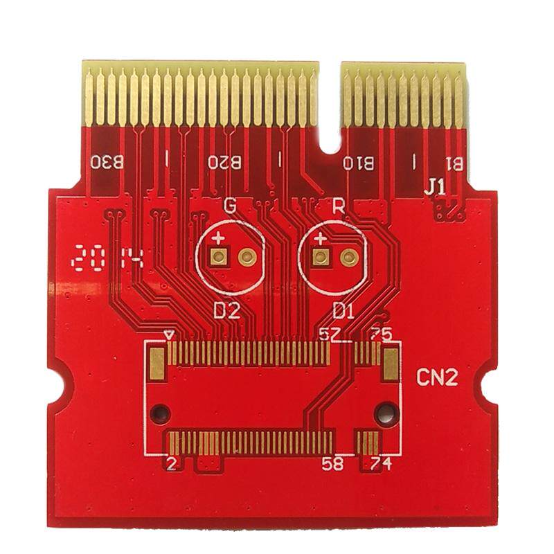 pcb打样制板快速SMT贴片焊接一片起接钢网电路面包板芯片配单加急
