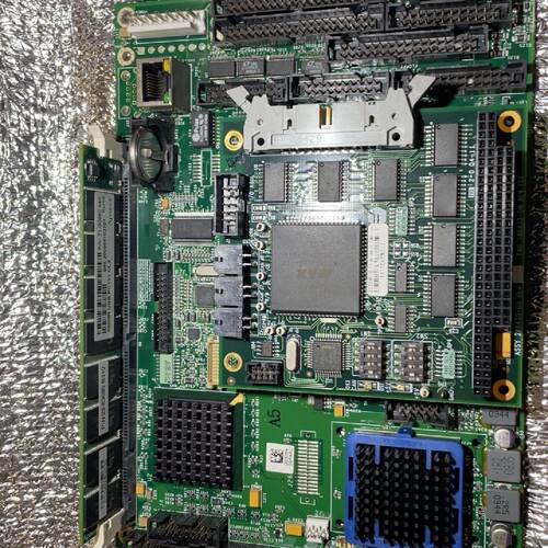 沃芬Werfen TOP700 二级CPU 拆机配件 包正常