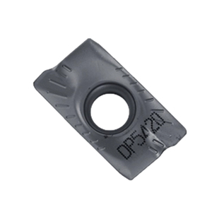 杜龙卡普面铣刀粒模具铣CNC加工中心APMT1604PDER DP5420 R5 R6