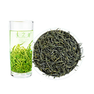 2025新茶宠粉款五峰毛尖250g*3袋耐泡味浓湖北宜昌采花毛尖富硒茶