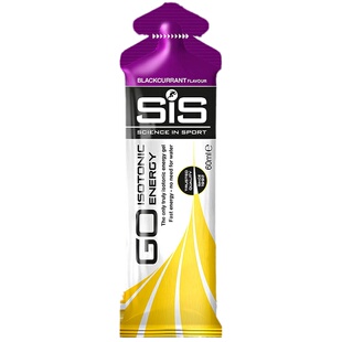 英国SIS Energy Gel能量胶等渗能量棒盐丸马拉松跑步骑行运动游泳