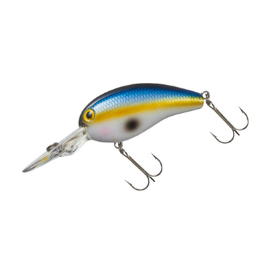 达亿瓦花生豆摇滚胖子假饵