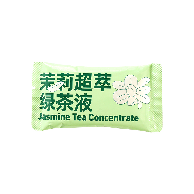 JOYNOW及乐茉莉绿茶液浓缩茶原液奶茶冲泡饮品调茶专用原材料即食