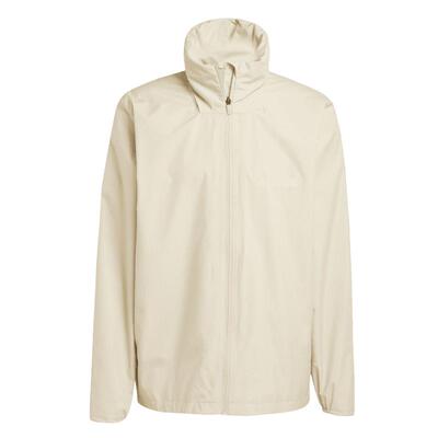 阿迪达斯TERREX男防水透湿冲锋衣