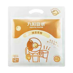 豆浆