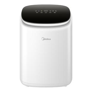 美的0.5kg迷你洗衣机小型高温除菌内衣裤神器全自动洗脱一体机