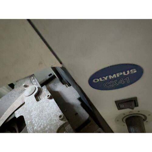 【议价】OLYMPUS奥林巴斯相差双目显镜cx41