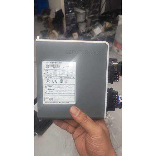 在线议价拆机高创驱动器CDHD2-0032AEC2成色基本可充新