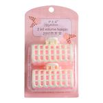 空气刘海自粘卷发筒卷发夹懒人固定神器发卷定型内扣发根蓬松夹子