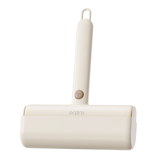 粘毛器滚筒可撕式替换卷纸粘毛滚粘尘器猫毛衣服头发清理神器滚刷