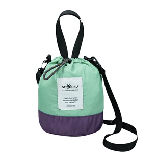 SHUKIKU小挎包女2025年新款时尚潮流日系男童洋气手提斜挎大容量