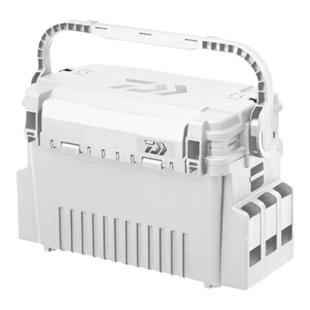 日本直邮Daiwa 箱体钓具箱 TB4500HS送男友送女友