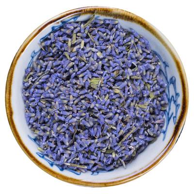 新疆薰衣草干花500g可做枕头香包