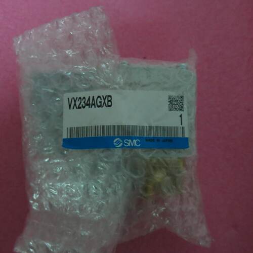 议价全新原装正品SMC电磁阀 VX234AGXB  现货