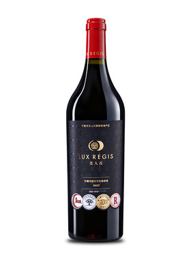 类人首酒庄珍藏马瑟兰750ml*3支
