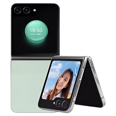 三星ZFlip5折叠屏5G手机大降价